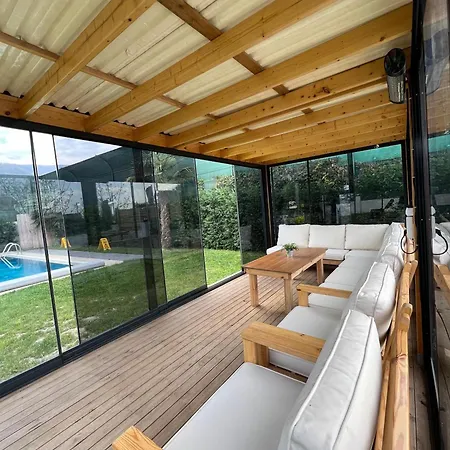 Country house Inziva