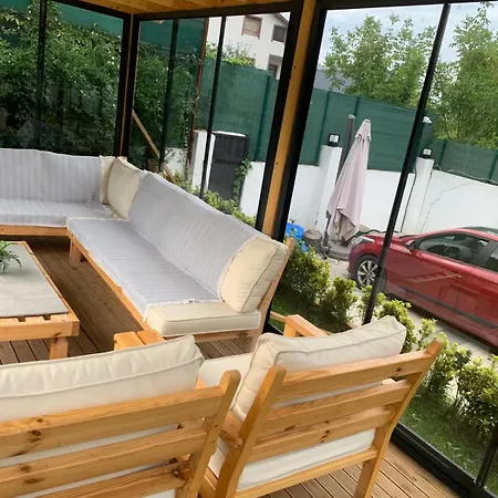 Country house Inziva *