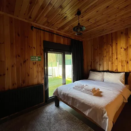 Inziva Country house