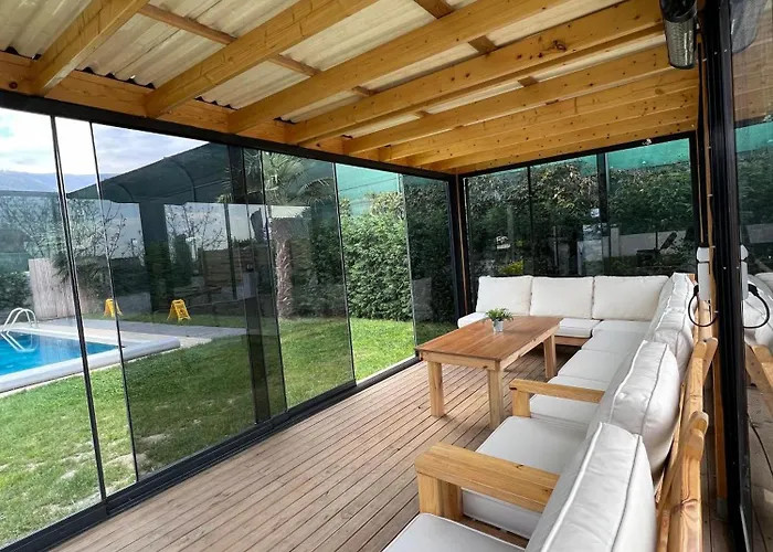 Country house Inziva