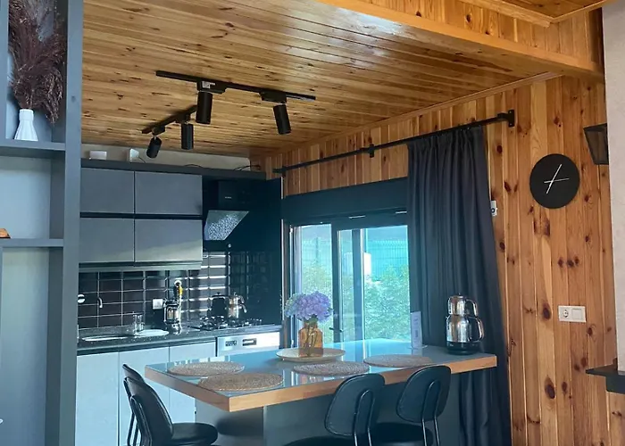 Country house Inziva